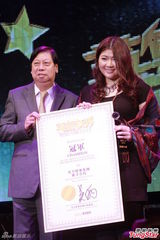 组图：张敬轩疑患流感隔离 巫启贤拒再收徒