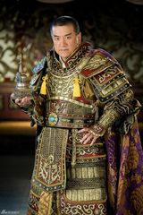 高清图：《七仙女》新剧照曝光 神仙妖怪造型各异