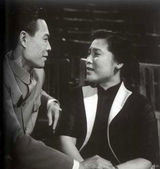 资料：新中国电影22大明星—秦怡