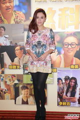 组图：郑中基《金鸡3》演男妓 明年执导电影