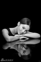 组图：金晨非凡气场写真曝光 翩翩起舞宛如精灵