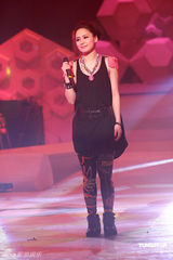 高清图：Twins重现昔日风采 为全面复出做好准备