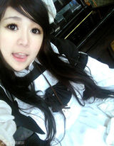 高清：花儿朵朵现内地版瑶瑶 人气高成宅男杀手