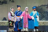 组图：2014全国地方戏(北方片)优秀剧目展演