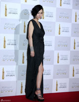 组图：韩MBC举办演技大奖 李民浩金贤重等帅气助阵