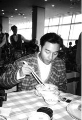 策划：继续宠爱张国荣11周年 光影瞬间定格