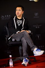 组图：新浪潮论坛第一场之潮流制片人