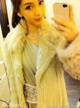 组图：黄晓明绯闻女友Angelababy美图集锦140张 