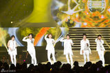 组图：2PM等随《MCD》亮相日本献韩流舞台