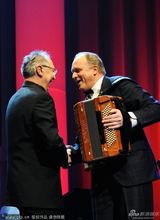 组图：第63届柏林电影节开幕现场图集