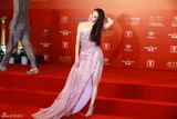 组图：第16届上海电影节开幕红毯群星闪耀