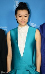 组图：郭晓冬秦昊助阵《推拿》 盲人演员亮相