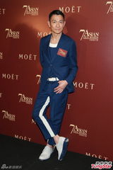 组图：刘德华不知是否受邀央视春晚