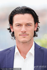 幻灯：《塔玛拉-德鲁》见面会 多米尼克-库珀亮相