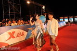 组图：第八届东南劲爆榜揭晓 新生代PK老牌唱将