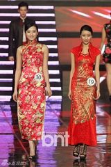 组图：韩国2013亚洲模特颁奖典礼精彩时尚秀