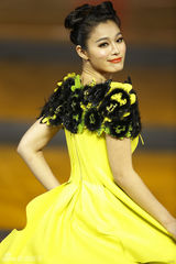 安徽卫视时尚盛典圣诞夜开场 韩庚热舞获大奖(图)