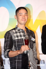 高清：吴建豪将出演美国剧集 自曝曾参加减肥夏令营