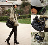 明星爱街拍第11期：冬日军旅风搭配硬朗帅气