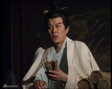 幻灯图：旧版《三国》之洪宇宙版周瑜