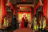 组图：《陆贞传奇》大婚照曝光 贞湛恋修成正果