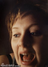 组图：格莱美六冠天后阿黛尔幼时萌照曝光