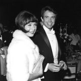 幻灯图：奥斯卡老照片 往届颁奖典礼经典瞬间