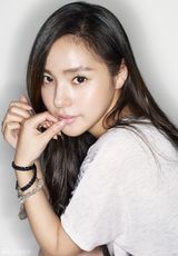 高清组图：韩国80后女星闵孝琳美图集锦140张