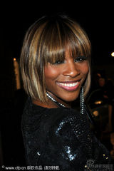 幻灯图：卡梅隆夫妇现身慈善晚宴 阿尔芭携老公现身