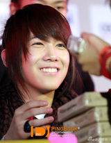 高清图：韩国90后摇滚团体FT Island美图150张细赏