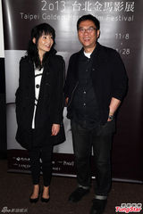 组图：张曼玉放弃演员梦 转做剪辑重过人生