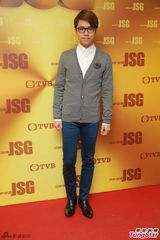 组图：田蕊妮替丈夫澄清 刘浩龙拒卷入骂战