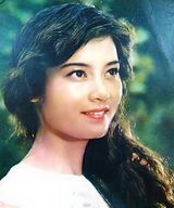 组图：58岁潘虹罕见绝美青涩照曝光