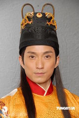 组图：《洪武三十二》剧照曝光 演绎明朝皇位乱事