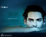 组图：法国泳坛美男展现性感运动魅力