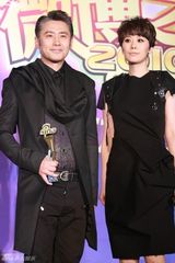 高清组图：新浪2010网络盛典 微博之夜精彩瞬间