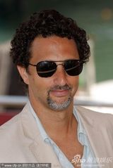 组图：《三月十五日》发布会 乔治-克鲁尼等到场