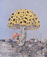 组图：第二届新锐艺术人物评选活动获奖者作品展示