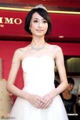 组图：赵又廷柯佳嬿再演情侣 大方贺阮经天入围金马 