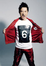 组图：精品传媒时尚盛典 票选非凡之星