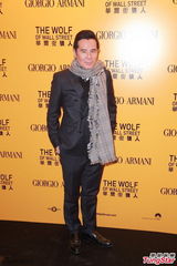 组图：张梓琳不急生马宝宝 吴秀波年后节食减肥