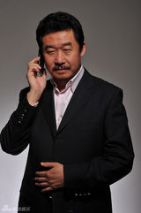 幻灯图：刘桦本色写真拒绝化妆 道哥其实亦正亦邪