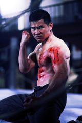 组图：《向着炮火前进》剧照 吴奇隆甘婷婷战火热恋