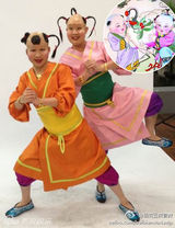 策划：那些年百变五侠“追”过的大咖们