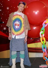 组图：TVB推新节目《演嘢》商天娥张继聪主持