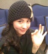 组图：张柏芝经纪人电脑失窃 私密照网上流传