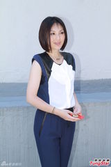 组图：高圆圆透露吴彦祖客串《单身男女2》