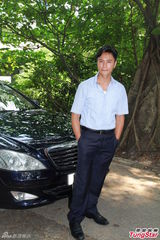 组图：刘嘉玲陈坤新片《过界》探班