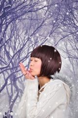 BOBO《全城热恋》主题曲MV照片征集入选作品