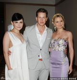 组图：热门美剧亮相圣地亚哥动漫展宣传新季